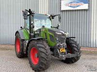 Tracteur Fendt 516 Vario Gen4 Power+