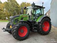 Tracteur Fendt 516 Vario Gen4 Power+