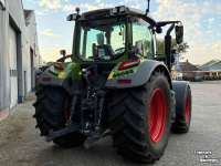 Tracteur Fendt 516 Vario Gen4 Power+