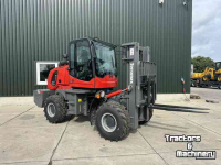 Charriot tous terrains à mât  terramax   zy-35a