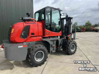 Charriot tous terrains à mât  terramax   zy-35a