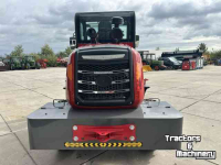 Charriot tous terrains à mât  terramax   zy-35a