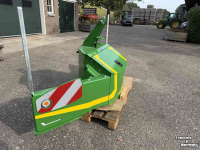 Pare-chocs avant Agribumper Fronthitch-line 250