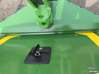 Pare-chocs avant Agribumper Fronthitch-line 250