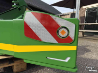 Pare-chocs avant Agribumper Fronthitch-line 250