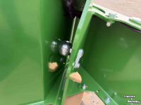 Pare-chocs avant Agribumper Fronthitch-line 250
