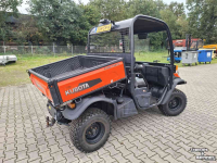 RTV / UTV / Gator Kubota RTVX 1110