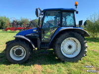 Tracteur New Holland 90