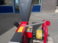 Déchiqueteuse de bois Zanon Bio 6T