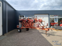 Faneur Lely LOTUS 900