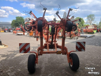 Faneur Lely LOTUS 900