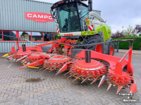 Maisbec Kemper Kemper 475 Plus (Fits Claas)