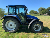 Tracteur New Holland 90