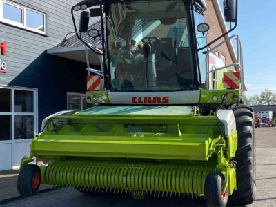 Pick up Claas 300 HD Profi pick-up