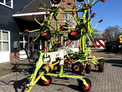 Faneur Claas volto 1320