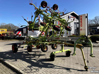 Faneur Claas volto 1320