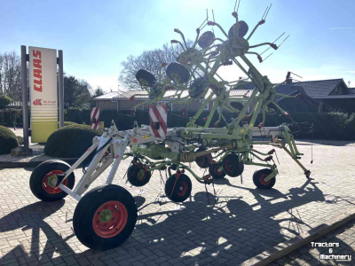 Faneur Claas volto 1320