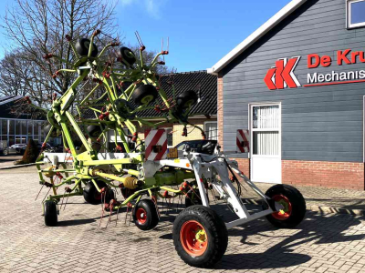 Faneur Claas volto 1320