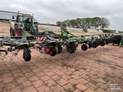 Faneur Fendt Lotus 1250T