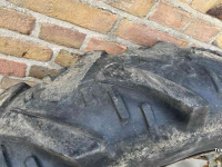 Roues, Pneus, Jantes, Barillets Jumelage Kleber 9.5R32 + 12.4R46