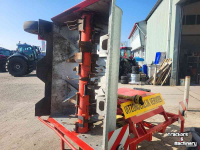 Broyeur de fanes Kloppenburg KFK275R