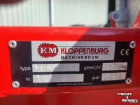 Broyeur de fanes Kloppenburg KFK275R