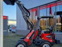 Chargeuse sur pneus Norcar 7245