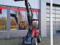 Chargeuse sur pneus Norcar 7245