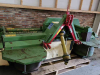 Faucheuse Krone easy cut 28