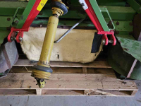 Faucheuse Krone easy cut 28