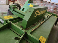 Faucheuse Krone easy cut 28