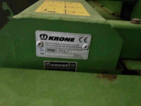 Faucheuse Krone easy cut 28