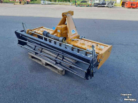 Herse rotative Alpego RA 230 / rotorkopeg / rotoreg / kopeg / rotorkopeg met packerwals / overjarig