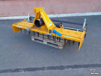 Herse rotative Alpego RA 230 / rotorkopeg / rotoreg / kopeg / rotorkopeg met packerwals / overjarig
