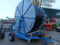 Pompe pour inondation Gecomi 90 360