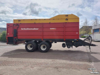 Autochargeuse Schuitemaker Rapide 65V