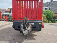 Autochargeuse Schuitemaker Rapide 65V