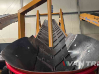 Elevateur répartiteur télescopique Breston Z15-80XW Hallenvuller