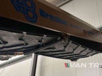 Elevateur répartiteur télescopique Breston Z15-80XW Hallenvuller