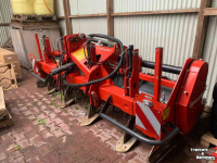 Cultivateur Dewulf SC300 rotary cultivator