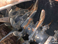 Cultivateur Dewulf SC300 rotary cultivator