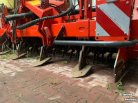 Cultivateur Dewulf SC300 rotary cultivator