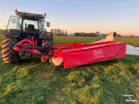 Faucheuse Lely Splendimo 320 MC