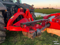 Faucheuse Lely Splendimo 320 MC