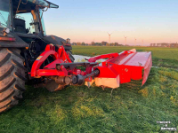 Faucheuse Lely Splendimo 320 MC