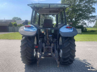 Tracteur New Holland TS90