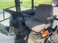 Tracteur New Holland TS90
