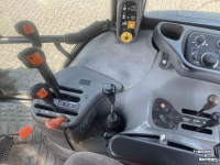 Tracteur New Holland TS90