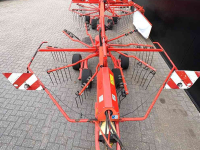 Andaineur Kuhn GA6000