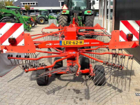 Andaineur Kuhn GA6000